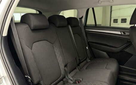 Skoda Kodiaq I, 2020 год, 2 400 000 рублей, 12 фотография