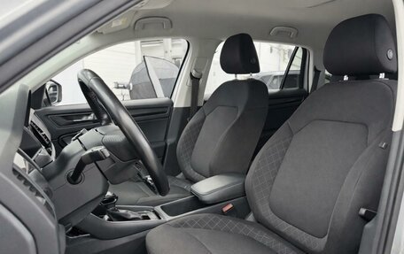 Skoda Kodiaq I, 2020 год, 2 400 000 рублей, 10 фотография