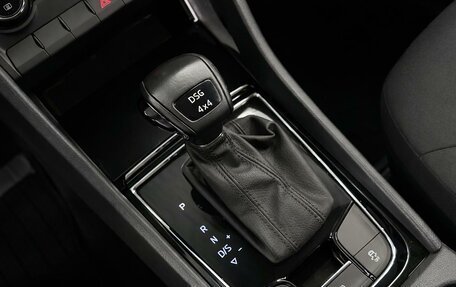 Skoda Kodiaq I, 2020 год, 2 400 000 рублей, 16 фотография