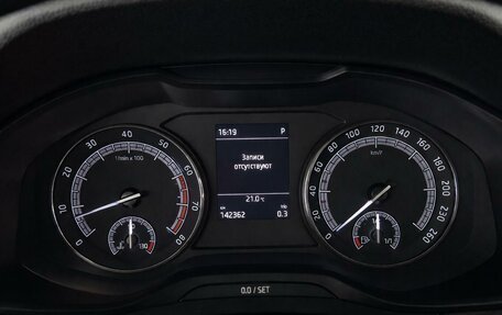 Skoda Kodiaq I, 2020 год, 2 400 000 рублей, 15 фотография