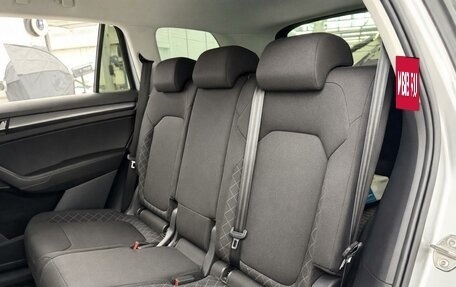 Skoda Kodiaq I, 2020 год, 2 400 000 рублей, 11 фотография