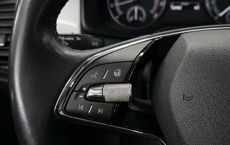 Skoda Kodiaq I, 2020 год, 2 400 000 рублей, 18 фотография