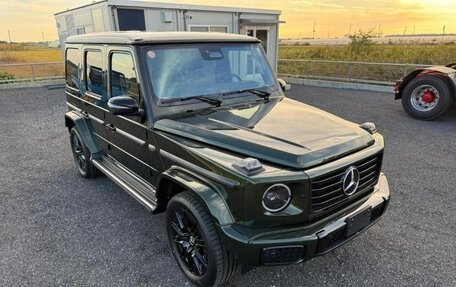 Mercedes-Benz G-Класс W463 рестайлинг _iii, 2025 год, 21 600 000 рублей, 2 фотография