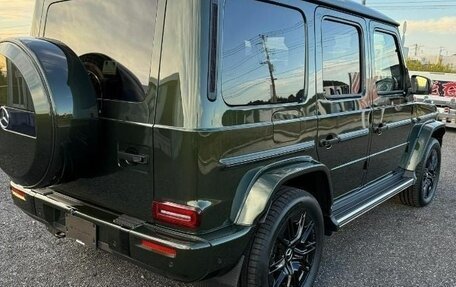 Mercedes-Benz G-Класс W463 рестайлинг _iii, 2025 год, 21 600 000 рублей, 9 фотография