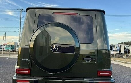 Mercedes-Benz G-Класс W463 рестайлинг _iii, 2025 год, 21 600 000 рублей, 6 фотография