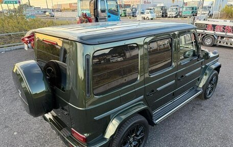 Mercedes-Benz G-Класс W463 рестайлинг _iii, 2025 год, 21 600 000 рублей, 5 фотография