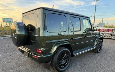 Mercedes-Benz G-Класс W463 рестайлинг _iii, 2025 год, 21 600 000 рублей, 4 фотография