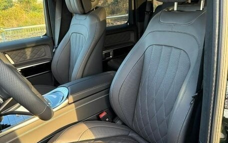 Mercedes-Benz G-Класс W463 рестайлинг _iii, 2025 год, 21 600 000 рублей, 8 фотография