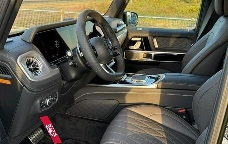 Mercedes-Benz G-Класс W463 рестайлинг _iii, 2025 год, 21 600 000 рублей, 11 фотография