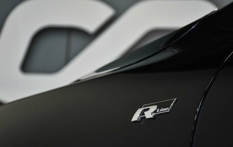 Volkswagen Touareg III, 2013 год, 2 699 000 рублей, 9 фотография