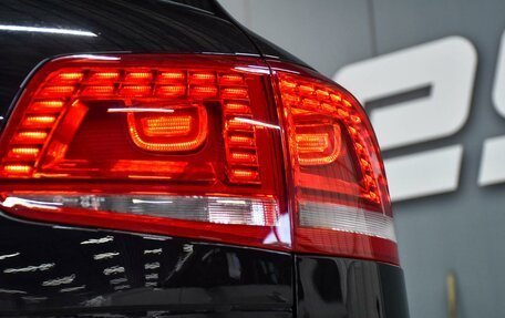 Volkswagen Touareg III, 2013 год, 2 699 000 рублей, 8 фотография