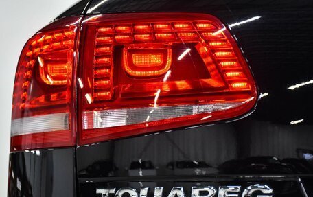 Volkswagen Touareg III, 2013 год, 2 699 000 рублей, 7 фотография