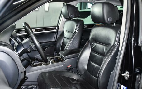 Volkswagen Touareg III, 2013 год, 2 699 000 рублей, 14 фотография