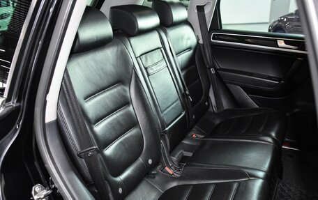 Volkswagen Touareg III, 2013 год, 2 699 000 рублей, 12 фотография