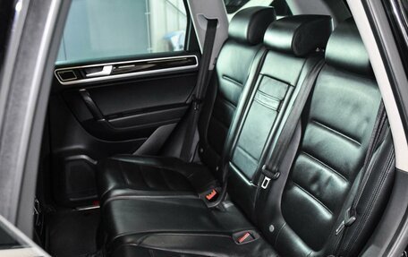 Volkswagen Touareg III, 2013 год, 2 699 000 рублей, 13 фотография