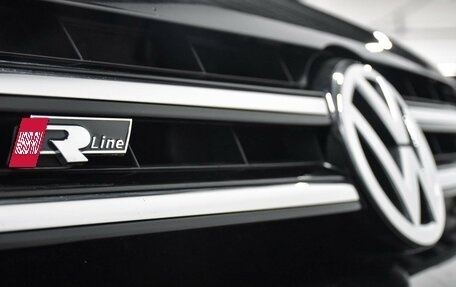 Volkswagen Touareg III, 2013 год, 2 699 000 рублей, 6 фотография