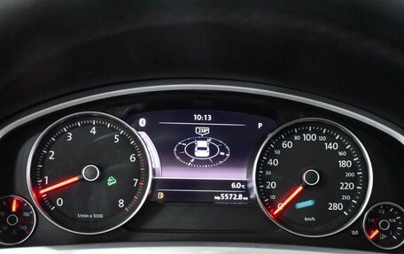 Volkswagen Touareg III, 2013 год, 2 699 000 рублей, 18 фотография