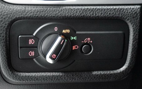 Volkswagen Touareg III, 2013 год, 2 699 000 рублей, 25 фотография