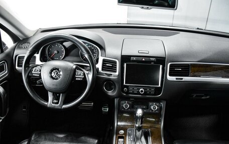 Volkswagen Touareg III, 2013 год, 2 699 000 рублей, 16 фотография