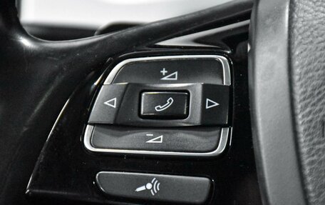 Volkswagen Touareg III, 2013 год, 2 699 000 рублей, 26 фотография