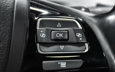 Volkswagen Touareg III, 2013 год, 2 699 000 рублей, 27 фотография