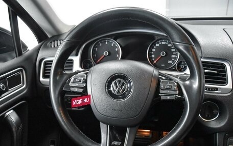 Volkswagen Touareg III, 2013 год, 2 699 000 рублей, 17 фотография