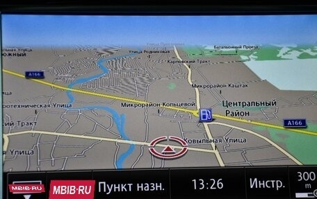 Volkswagen Touareg III, 2013 год, 2 699 000 рублей, 22 фотография