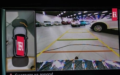 Volkswagen Touareg III, 2013 год, 2 699 000 рублей, 20 фотография