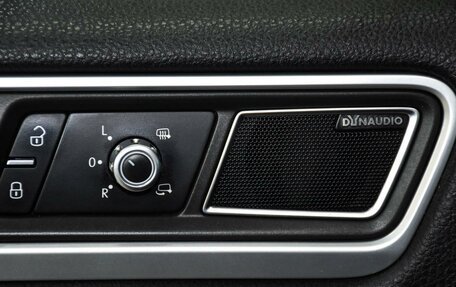 Volkswagen Touareg III, 2013 год, 2 699 000 рублей, 30 фотография