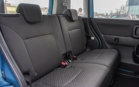 Suzuki Solio III, 2017 год, 999 000 рублей, 9 фотография