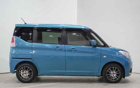 Suzuki Solio III, 2017 год, 999 000 рублей, 5 фотография