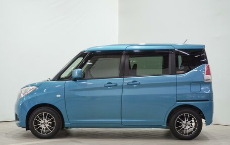 Suzuki Solio III, 2017 год, 999 000 рублей, 6 фотография