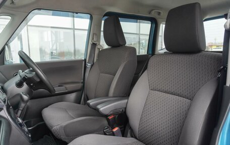 Suzuki Solio III, 2017 год, 999 000 рублей, 11 фотография