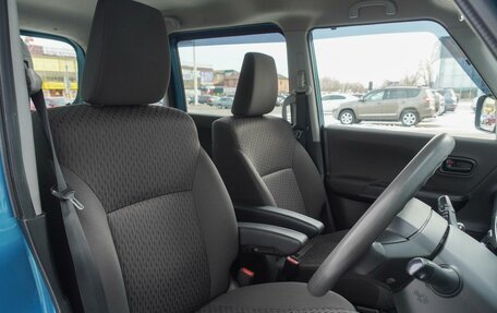 Suzuki Solio III, 2017 год, 999 000 рублей, 10 фотография