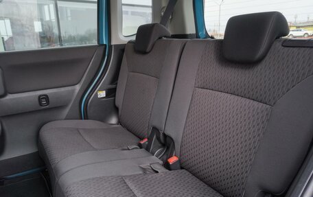 Suzuki Solio III, 2017 год, 999 000 рублей, 12 фотография