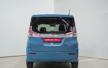 Suzuki Solio III, 2017 год, 999 000 рублей, 4 фотография