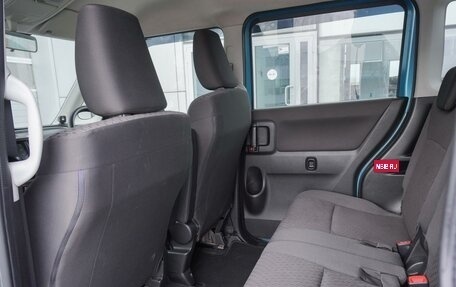 Suzuki Solio III, 2017 год, 999 000 рублей, 13 фотография