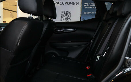 Nissan Qashqai, 2017 год, 1 350 000 рублей, 8 фотография