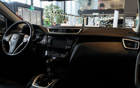 Nissan Qashqai, 2017 год, 1 350 000 рублей, 7 фотография