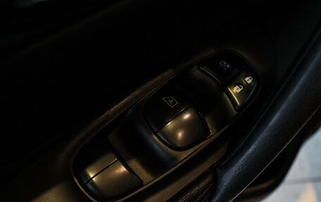 Nissan Qashqai, 2017 год, 1 350 000 рублей, 10 фотография