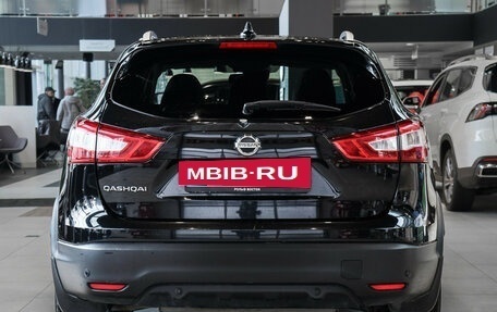 Nissan Qashqai, 2017 год, 1 350 000 рублей, 5 фотография