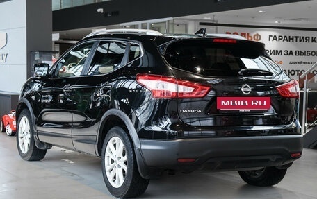 Nissan Qashqai, 2017 год, 1 350 000 рублей, 6 фотография