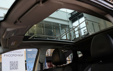 Nissan Qashqai, 2017 год, 1 350 000 рублей, 12 фотография