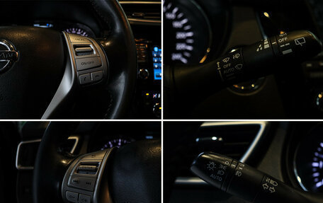 Nissan Qashqai, 2017 год, 1 350 000 рублей, 19 фотография