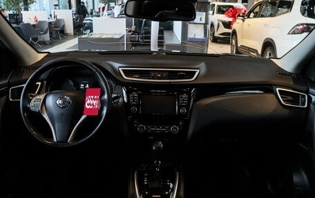 Nissan Qashqai, 2017 год, 1 350 000 рублей, 21 фотография