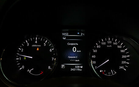 Nissan Qashqai, 2017 год, 1 350 000 рублей, 24 фотография