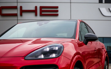 Porsche Cayenne III, 2022 год, 12 199 000 рублей, 2 фотография