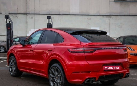 Porsche Cayenne III, 2022 год, 12 199 000 рублей, 7 фотография