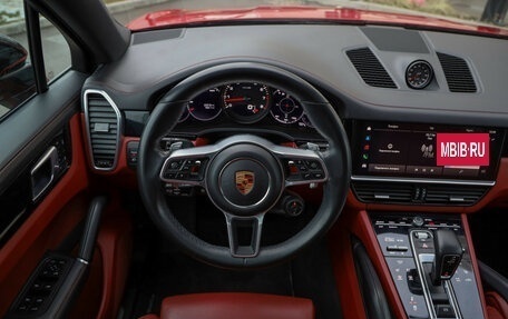 Porsche Cayenne III, 2022 год, 12 199 000 рублей, 11 фотография