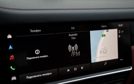 Porsche Cayenne III, 2022 год, 12 199 000 рублей, 16 фотография